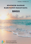 Statistik Daerah Kabupaten Nagan Raya 2021