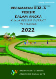 Kecamatan Kuala Pesisir Dalam Angka 2022