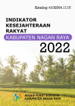 Indikator Kesejahteraan Rakyat Kabupaten Nagan Raya 2022